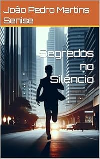 Livro Segredos no Silêncio (Os Mistérios de James Archer Livro 1)