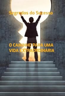 Livro Segredos Do Sucesso