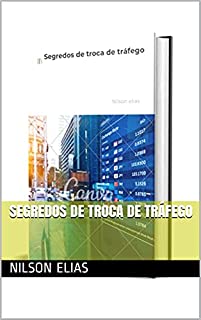 Livro Segredos de troca de tráfego