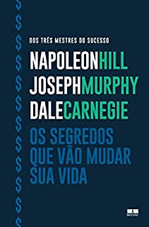 Livro Os segredos que vão mudar sua vida