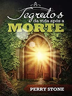 Livro Segredos da vida após a morte