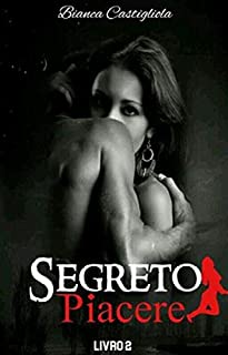 Livro Segreto Piacere (Máfia Livro 2)