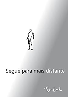 Livro segue para mais distante