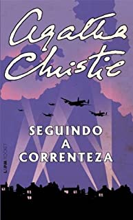 Livro Seguindo a Correnteza