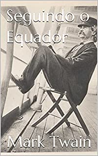 Livro Seguindo o Equador