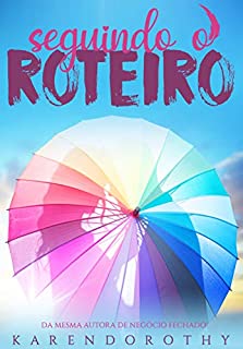 Livro Seguindo o roteiro