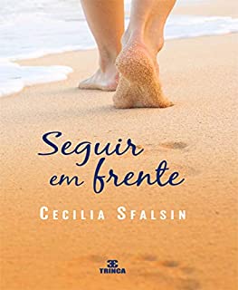 Livro Seguir em Frente