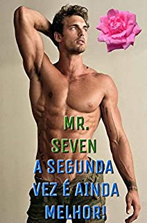 Livro A segunda vez é ainda melhor!