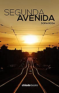 Livro Segunda avenida