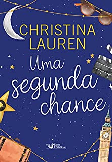 Livro Uma segunda chance