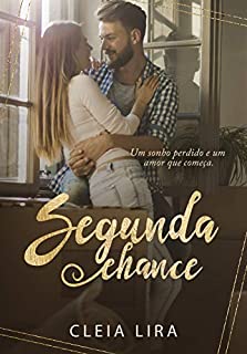 Livro Segunda Chance
