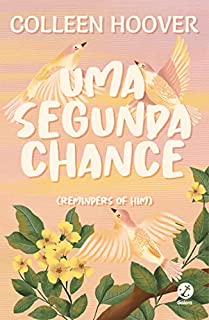 Livro Uma segunda chance