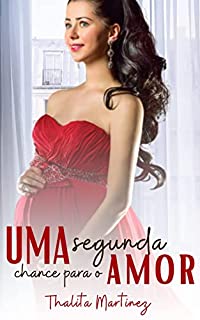 Livro Uma segunda chance para o amor
