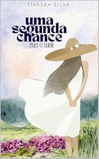 Livro Uma segunda chance para o amor