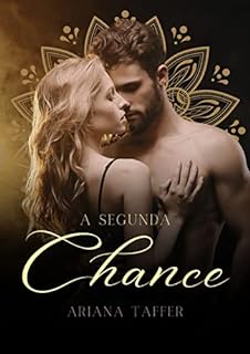 Livro A segunda chance
