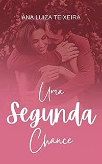 Livro Uma Segunda Chance