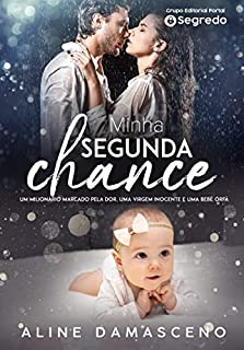 Livro Minha Segunda Chance: Livro Único