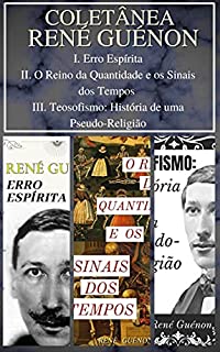 Livro Segunda Coletânea de René Guénon