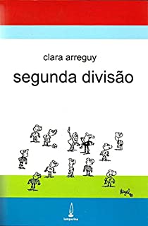 Livro Segunda Divisão