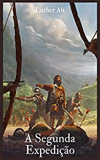 Livro A Segunda Expedição