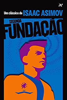 Livro Segunda Fundação
