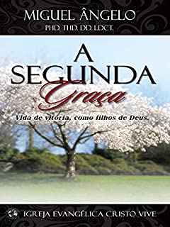 Livro A Segunda Graça