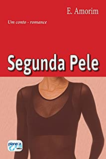 Livro Segunda Pele
