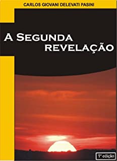 Livro A Segunda Revelação