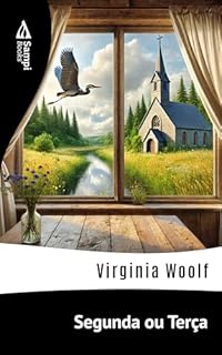 Livro Segunda ou Terça