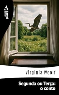 Livro Segunda ou Terça: o conto