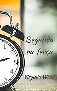 Livro Segunda ou Terça