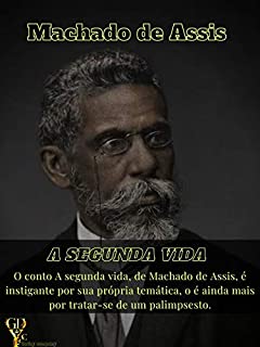 Livro A Segunda Vida