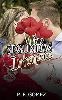Livro Segundas Intenções