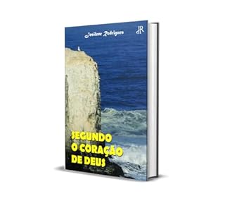 Livro SEGUNDO O CORAÇÃO DE DEUS