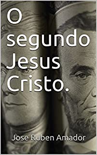 Livro O segundo Jesus Cristo.