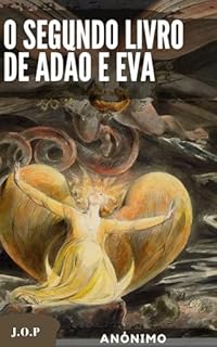 Livro O Segundo Livro de Adão e Eva