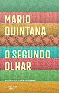 Livro O segundo olhar: Antologia