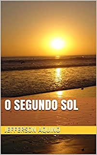 Livro O SEGUNDO SOL