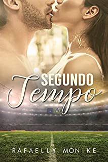 Livro Segundo tempo