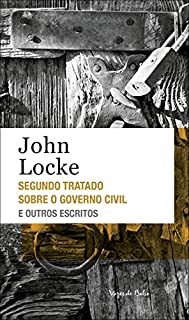 Livro Segundo tratado sobre o governo civil e outros escritos (Vozes de Bolso)