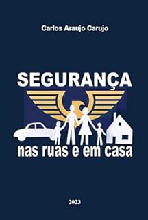 Livro Segurança