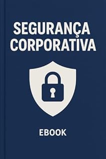 Livro Segurança Corporativa