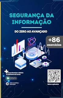 Livro Segurança da Informação: Do zero ao avançado.