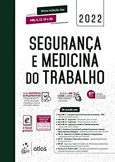 Segurança e Medicina do Trabalho