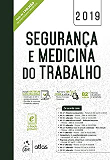 Segurança e Medicina do Trabalho