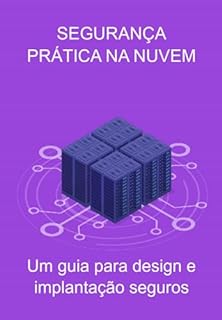 Livro Segurança Prática Na Nuvem