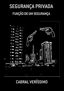 Livro SeguranÇa Privada