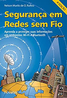Segurança em Redes sem Fio