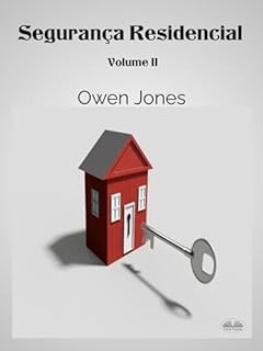 Livro Segurança Residencial: Volume 2