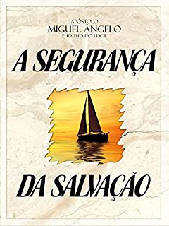 Livro A Segurança da Salvação